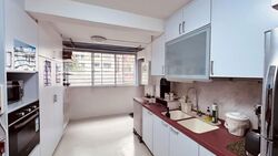 Blk 168 Stirling Road (Queenstown), HDB 3 Rooms #560830941